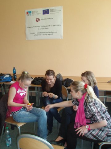 Inovativní management lidských zdrojů