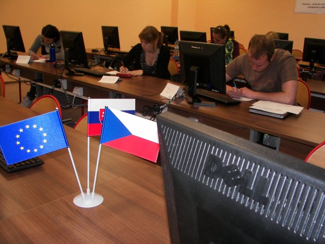 Projektové řízení