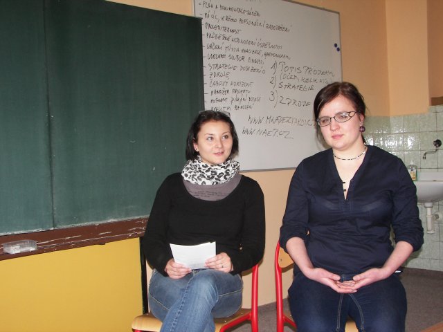 Projektové řízení