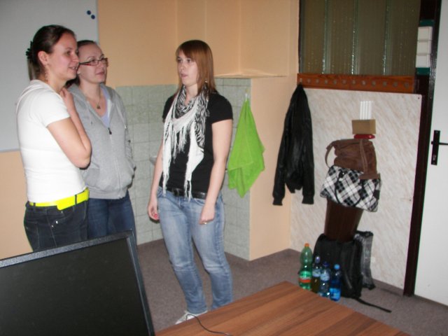 Projektové řízení