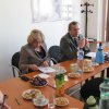 Porada projektového týmu 30. března 2011, Žilina