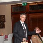 konference Rajecké Teplice, Slovensko říjen 2012