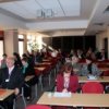 konference Rajecké Teplice, Slovensko říjen 2012